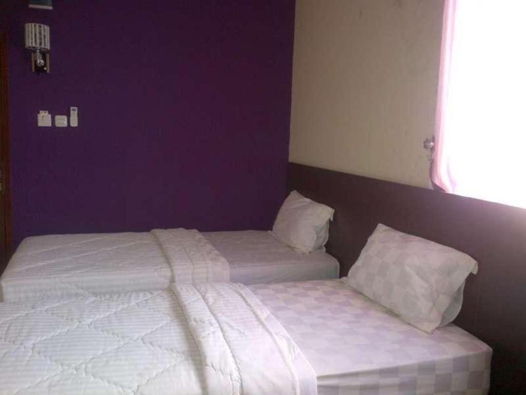 Erin Int Hotel Μακασάρ Εξωτερικό φωτογραφία