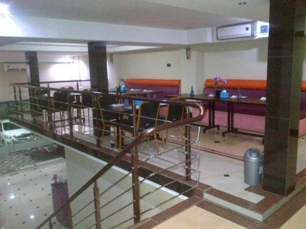 Erin Int Hotel Μακασάρ Εξωτερικό φωτογραφία